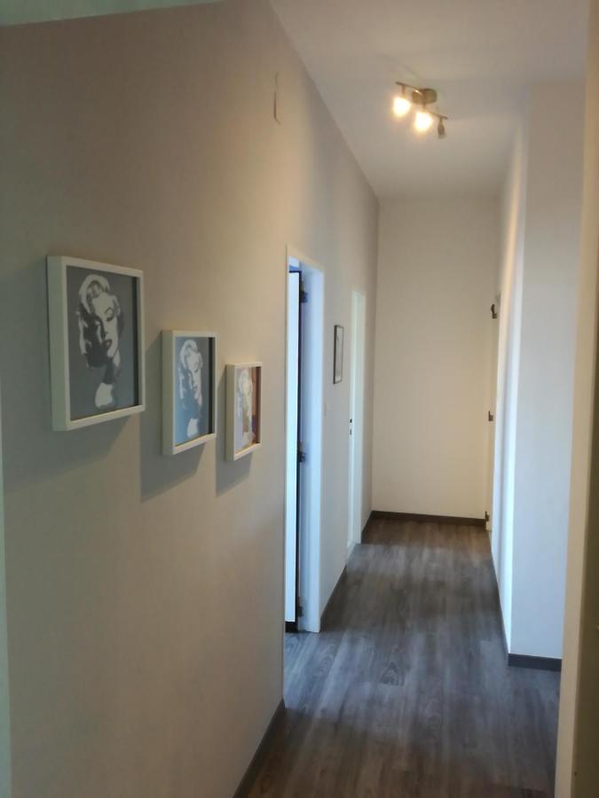 B&B Casa Musumeci Catania Bagian luar foto