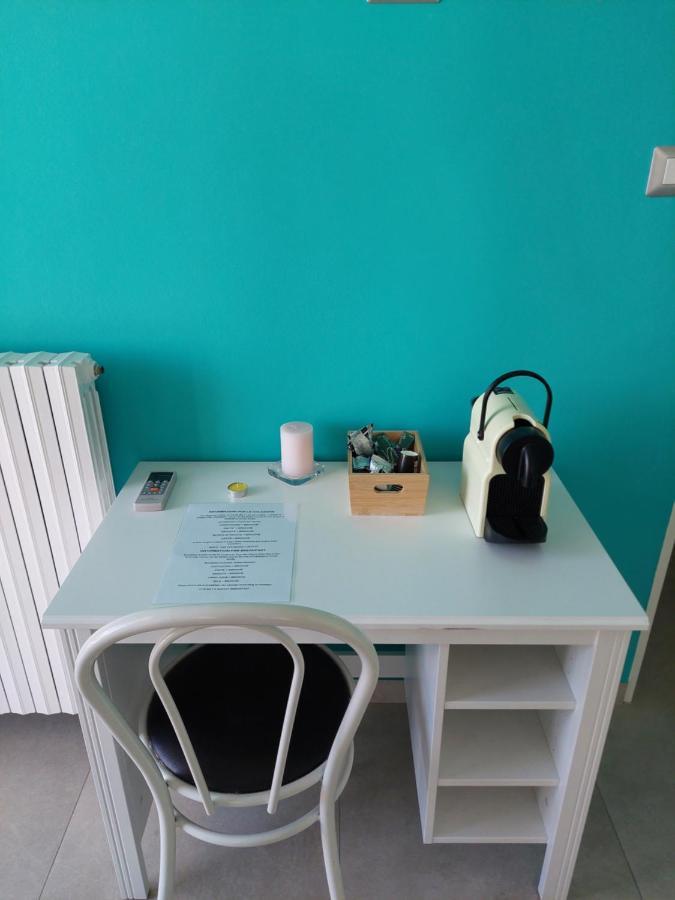 B&B Casa Musumeci Catania Bagian luar foto