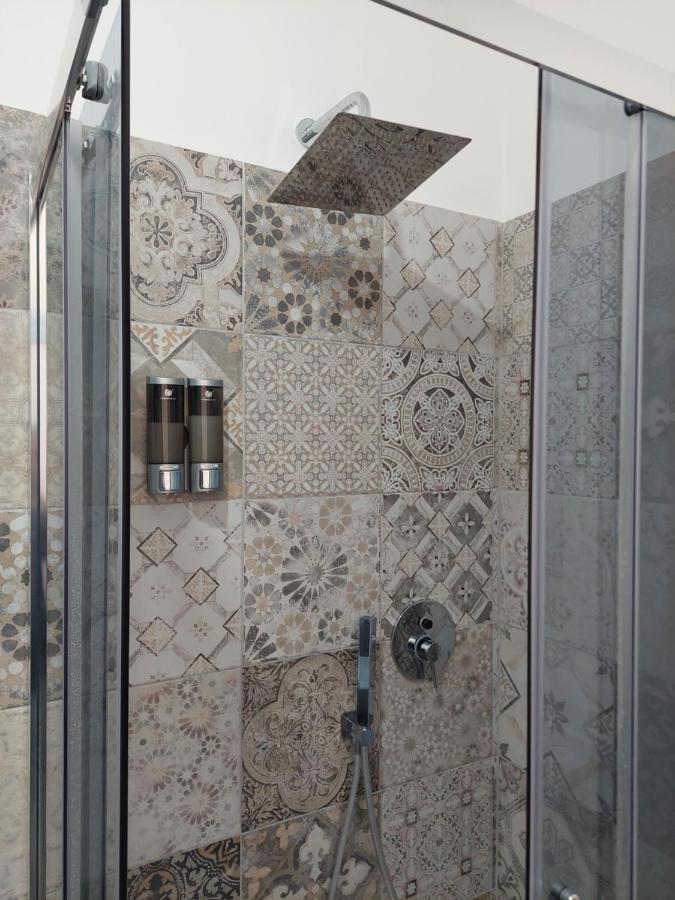 B&B Casa Musumeci Catania Bagian luar foto