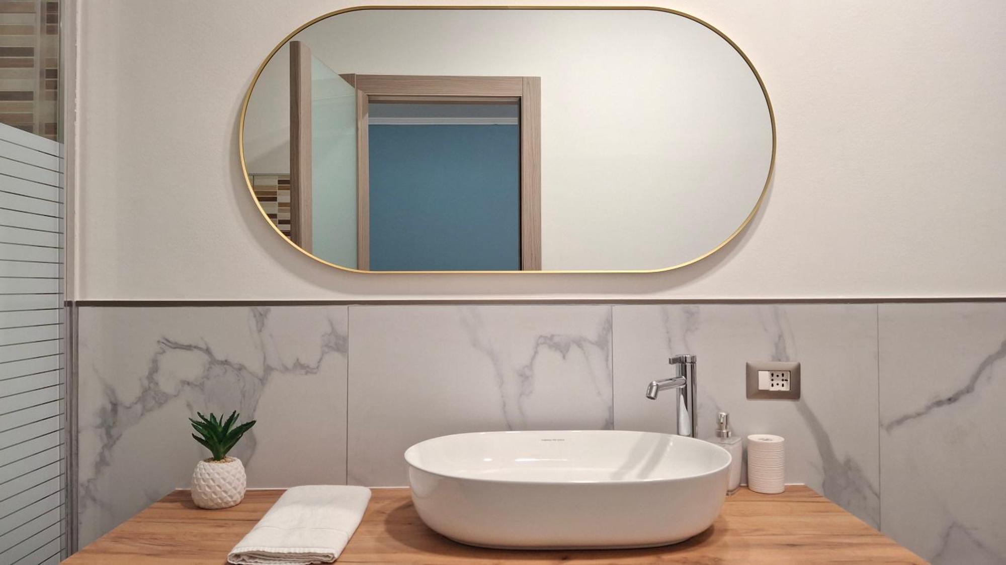 B&B Casa Musumeci Catania Bagian luar foto